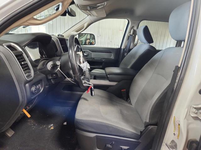 Photo 7 from auction – 2019 RAM 2500 with VIN 3C6UR5DJXKG698257