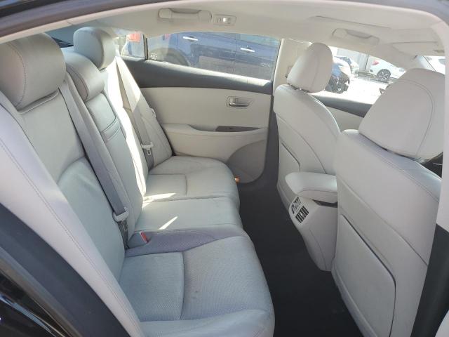 Photo 10 from auction – 2010 LEXUS ES 350 with VIN JTHBK1EG2A2400662