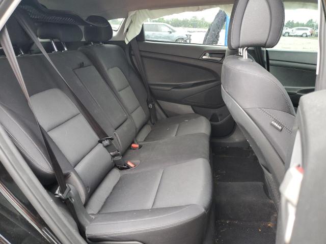 Photo 11 from auction – 2018 HYUNDAI TUCSON SE with VIN KM8J2CA47JU786483