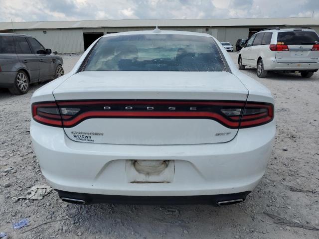 Photo 6 from auction – 2017 DODGE CHARGER SX with VIN 2C3CDXHG7HH522924