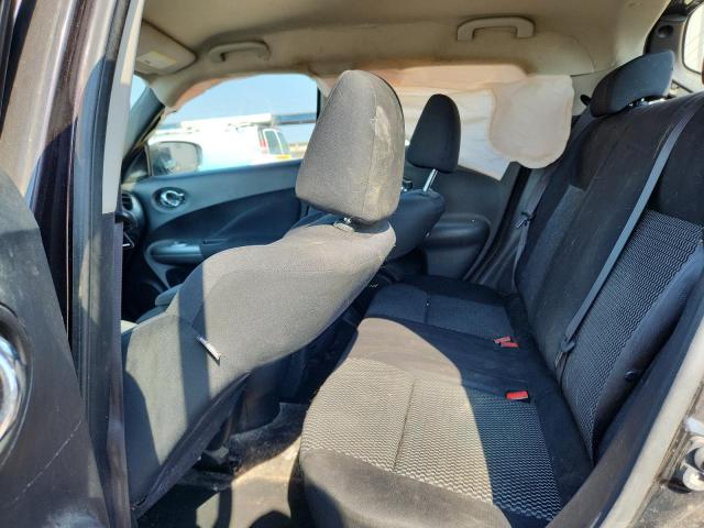 Photo 10 from auction – 2016 NISSAN JUKE S with VIN JN8AF5MR9GT601316