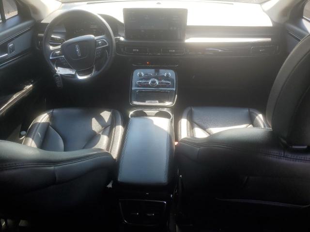Photo 8 from auction – 2023 LINCOLN NAUTILUS with VIN 2LMPJ8J92PBL20047