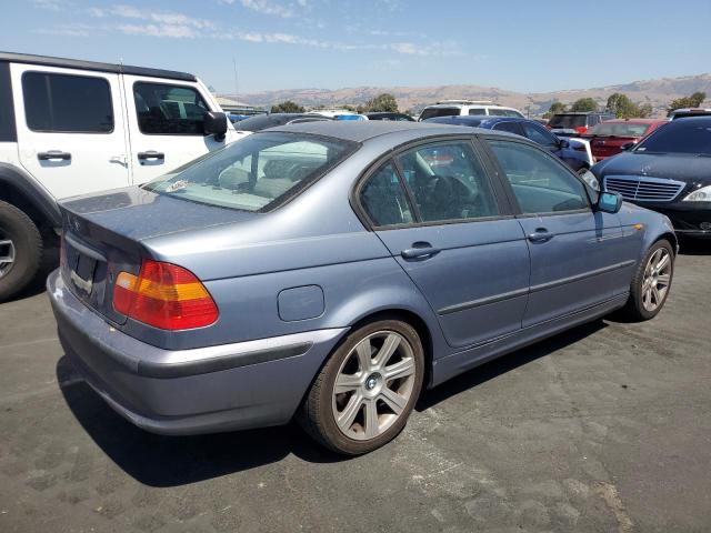 Photo 3 from auction – 2003 BMW 325 I with VIN WBAET37443NJ40628