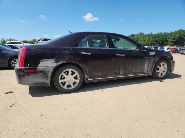Photo 3 from auction – 2008 CADILLAC STS with VIN 1G6DD67V480169706