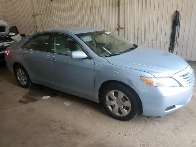 Photo 4 from auction – 2008 TOYOTA CAMRY CE with VIN 4T1BE46K98U739152