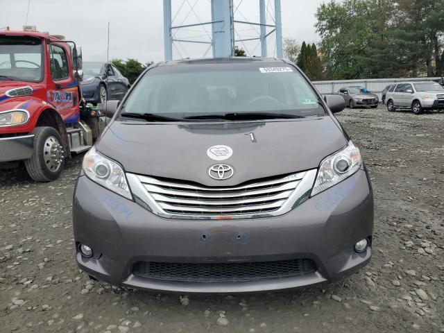 Photo 5 from auction – 2012 TOYOTA SIENNA with VIN 5TDYK3DC2CS245368