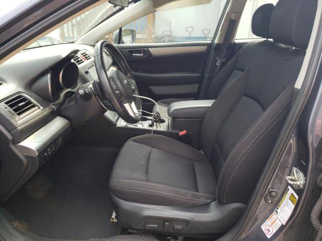 Zdjęcie 7 z aukcji – 2016 SUBARU LEGACY 2.5 z VIN 4S3BNAC67G3061841