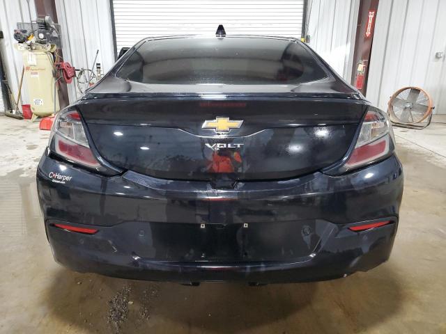 Photo 6 from auction – 2017 CHEVROLET VOLT PREMI with VIN 1G1RB6S57HU193984
