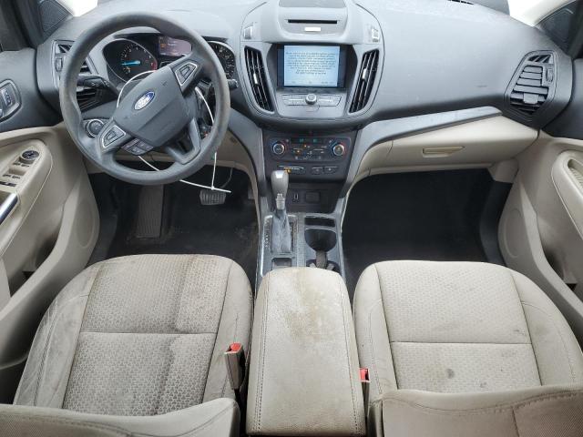 Photo 8 from auction – 2017 FORD ESCAPE SE with VIN 1FMCU0GD6HUA01874