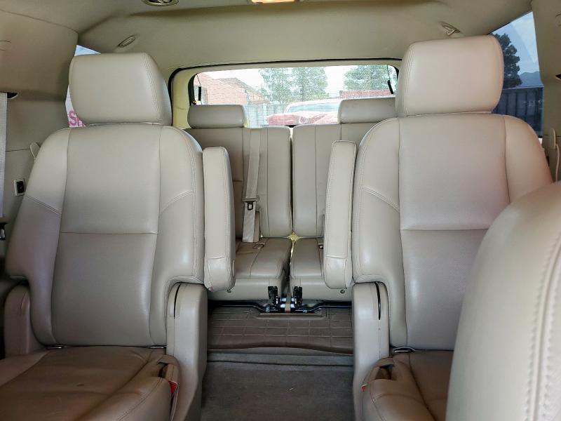 Photo 10 from auction – 2013 CHEVROLET TAHOE with VIN 1GNSKCE02DR294992