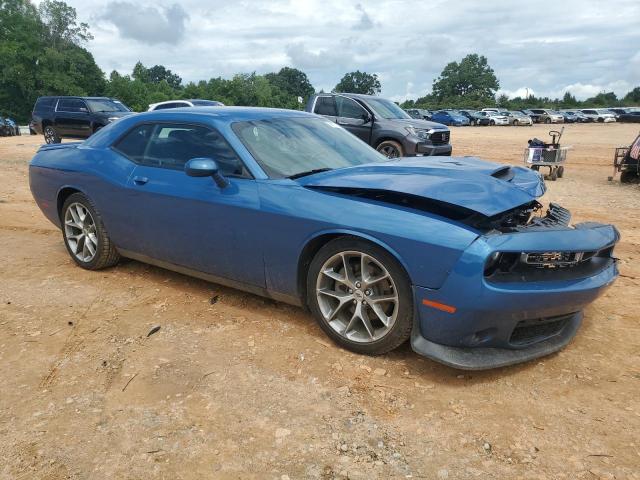 Foto 4 de la subasta – 2022 DODGE CHALLENGER con VIN 2C3CDZJGXNH249754