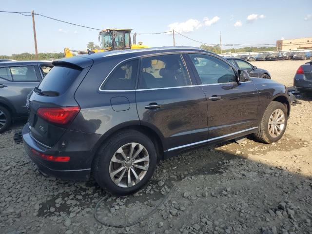 Photo 3 from auction – 2015 AUDI Q5 PREMIUM with VIN WA1LFAFP9FA126215