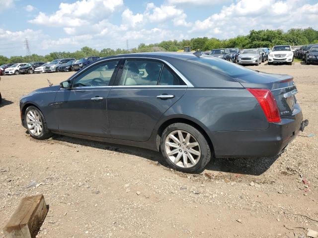 Photo 2 from auction – 2014 CADILLAC CTS with VIN 1G6AW5SX2E0184751