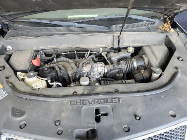 Photo 12 from auction – 2011 CHEVROLET TRAVERSE L with VIN 1GNKRGED1BJ377475