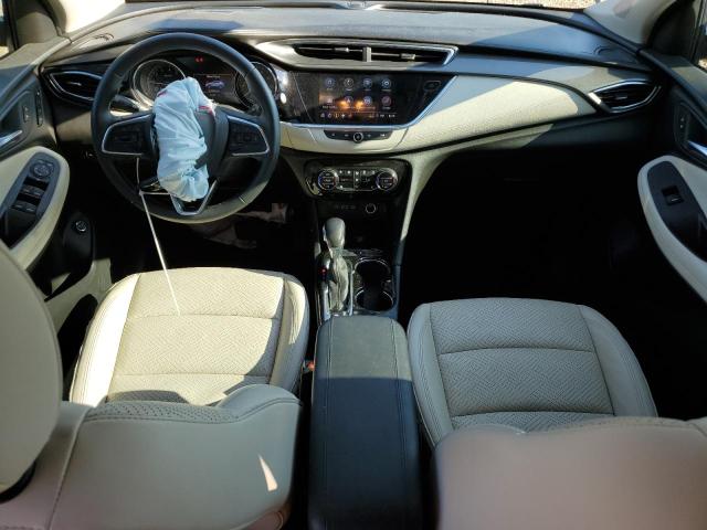 Photo 8 from auction – 2021 BUICK ENCORE GX with VIN KL4MMFSL2MB083161
