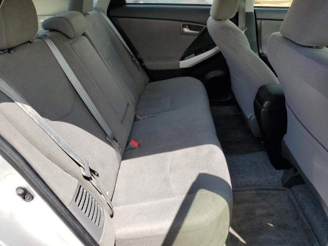 Photo 11 from auction – 2015 TOYOTA PRIUS with VIN JTDKN3DU5F1892595