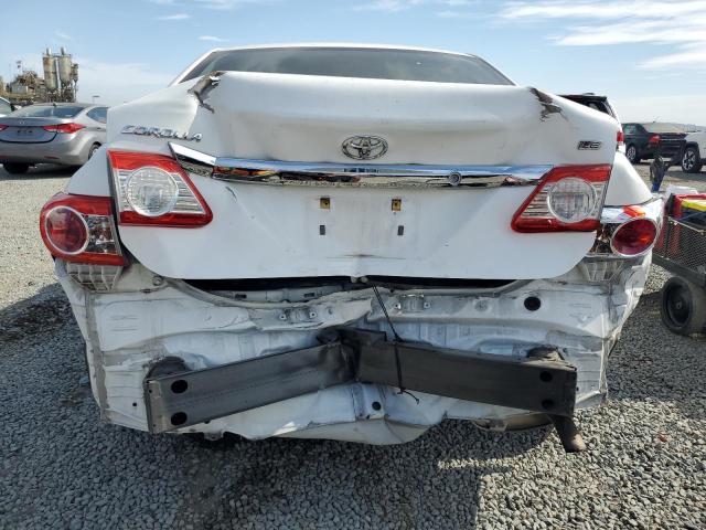 Photo 6 from auction – 2012 TOYOTA COROLLA BA with VIN 2T1BU4EE4CC815384