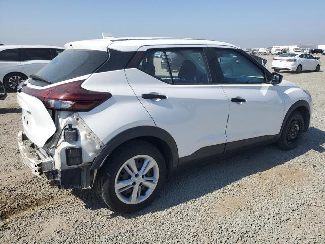 Photo 3 from auction – 2021 NISSAN KICKS with VIN 3N1CP5BV1ML468636