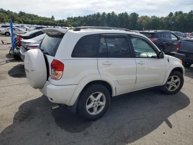 Photo 3 from auction – 2003 TOYOTA RAV4 with VIN JTEHH20V230205869