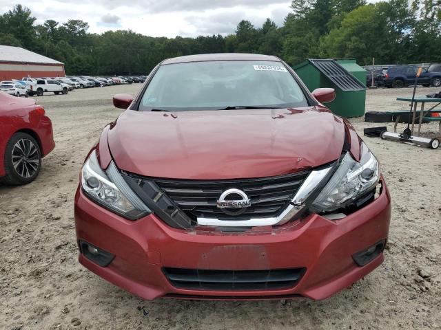Photo 5 from auction – 2016 NISSAN ALTIMA 2.5 with VIN 1N4AL3AP3GN341369