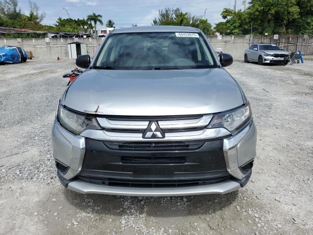 Photo 5 from auction – 2018 MITSUBISHI OUTLANDER with VIN JA4AD2A30JJ002771