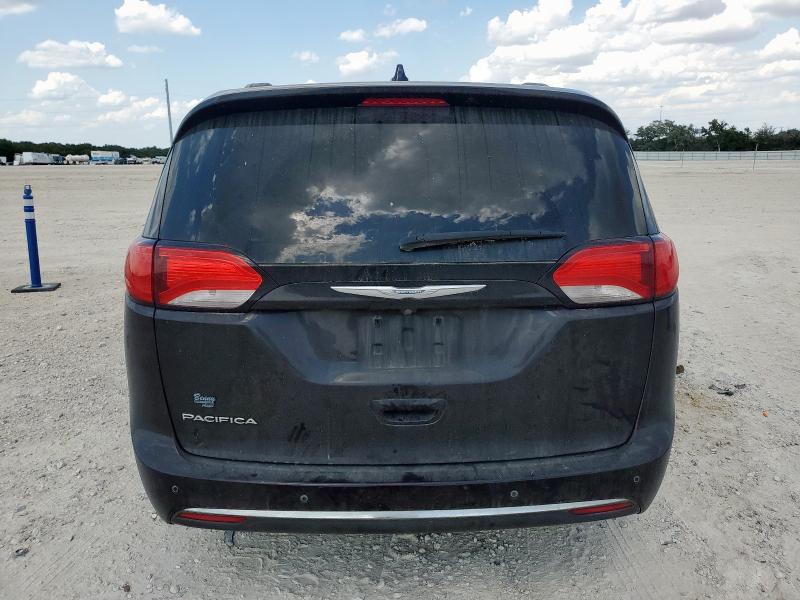Photo 6 from auction – 2017 CHRYSLER PACIFICA T with VIN 2C4RC1BG4HR846356
