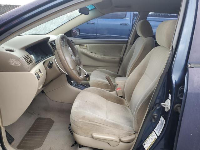 Photo 7 from auction – 2006 TOYOTA COROLLA CE with VIN 1NXBR32E86Z706591