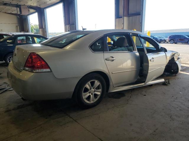 Photo 3 from auction – 2013 CHEVROLET IMPALA LS with VIN 2G1WF5E30D1244775