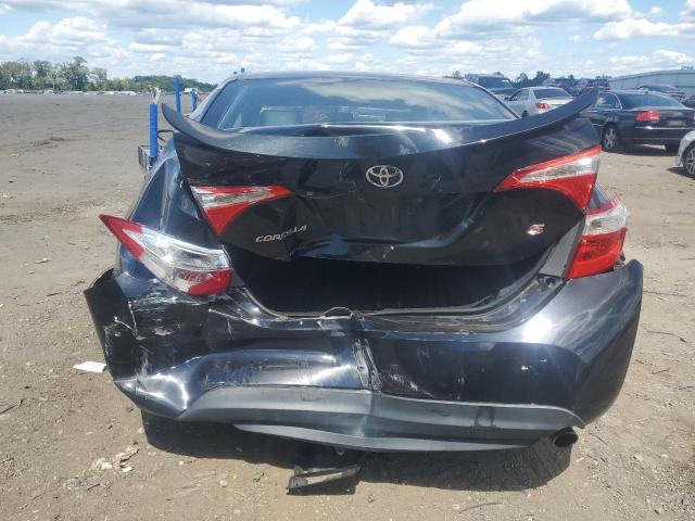 Photo 6 from auction – 2016 TOYOTA COROLLA L with VIN 2T1BURHE9GC501373