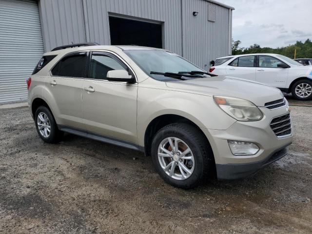 Photo 4 from auction – 2016 CHEVROLET EQUINOX LT with VIN 2GNALCEK0G1143026