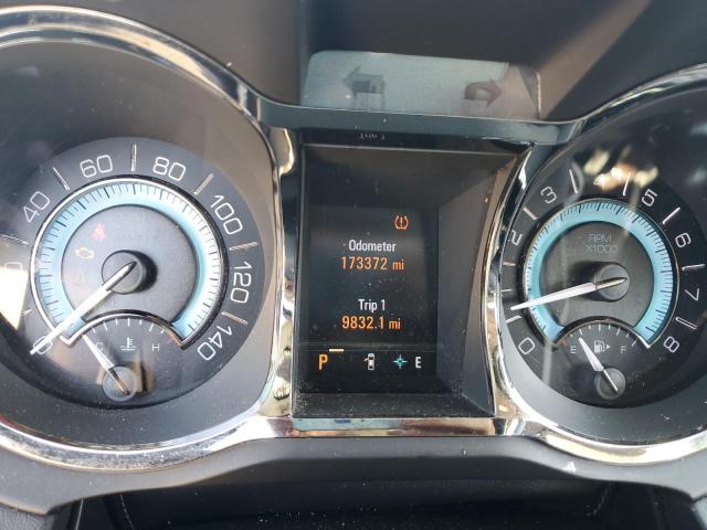 Photo 9 from auction – 2013 BUICK LACROSSE with VIN 1G4GC5E38DF300065