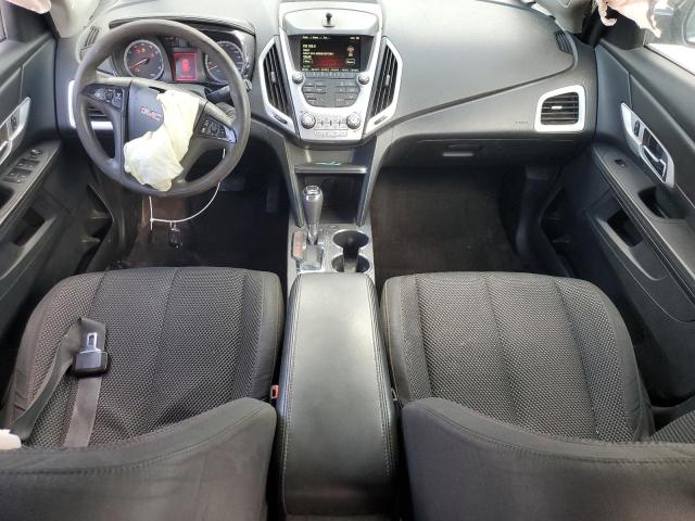 Photo 8 from auction – 2016 GMC TERRAIN SL with VIN 2GKALMEK5G6204943