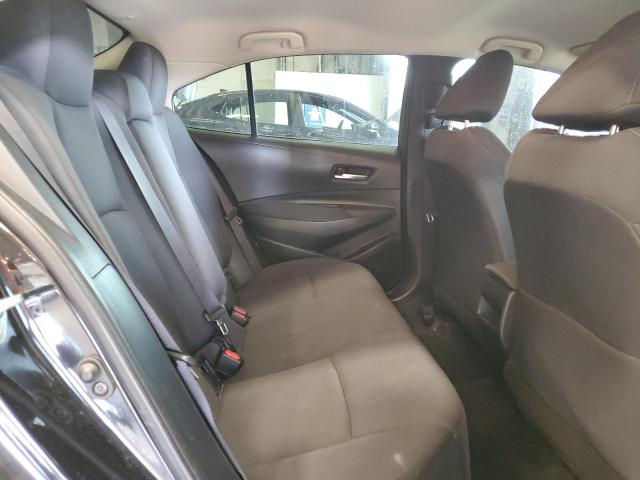 Photo 10 from auction – 2021 TOYOTA COROLLA LE with VIN 5YFEPMAE5MP218837