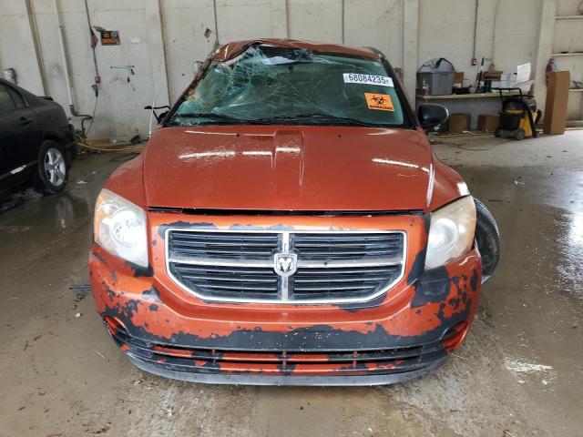 Photo 5 from auction – 2009 DODGE CALIBER SX with VIN 1B3HB48A99D198196