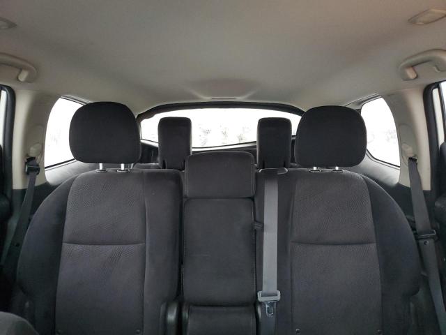 Photo 10 from auction – 2016 NISSAN PATHFINDER with VIN 5N1AR2MM8GC606251