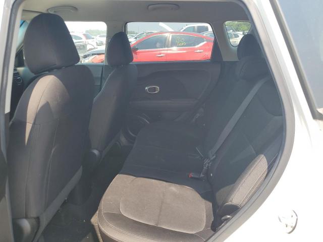 Photo 10 from auction – 2017 KIA SOUL with VIN KNDJN2A27H7443430