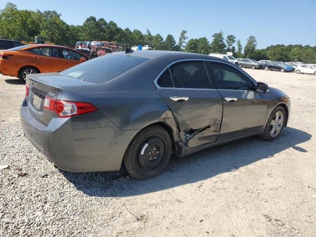 Photo 3 from auction – 2010 ACURA TSX with VIN JH4CU2F69AC033067