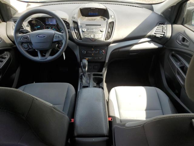 Photo 8 from auction – 2017 FORD ESCAPE S with VIN 1FMCU0F71HUA76445