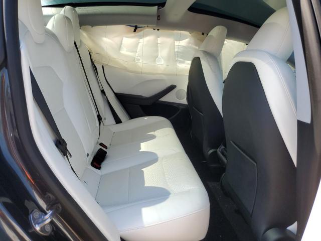 Photo 10 from auction – 2025 TESLA MODEL 3 with VIN 5YJ3E1EAXSF904061