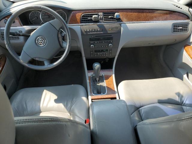 Photo 8 from auction – 2006 BUICK LACROSSE C with VIN 2G4WD582261268204