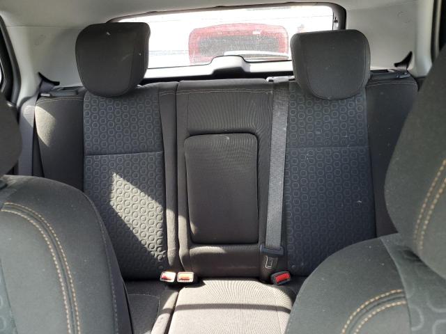 Photo 10 from auction – 2021 CHEVROLET TRAX LS with VIN KL7CJNSB7MB358127