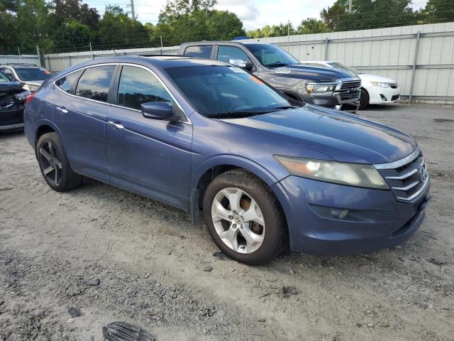 Photo 4 from auction – 2012 HONDA CROSSTOUR with VIN 5J6TF1H53CL005336