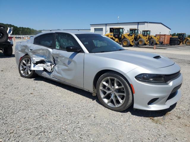 Photo 4 from auction – 2023 DODGE CHARGER GT with VIN 2C3CDXHG4PH584604