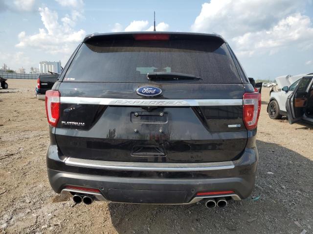 Photo 6 from auction – 2019 FORD EXPLORER P with VIN 1FM5K8HT5KGA85274