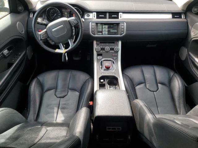 Photo 8 from auction – 2015 LAND ROVER RANGE ROVER EVOQUE PURE PLUS with VIN SALVP2BG0FH043389