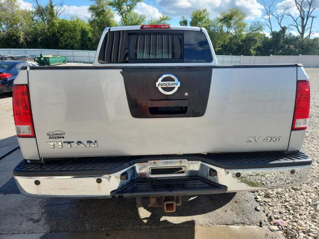 Photo 6 from auction – 2012 NISSAN TITAN S with VIN 1N6AA0EC3CN319563