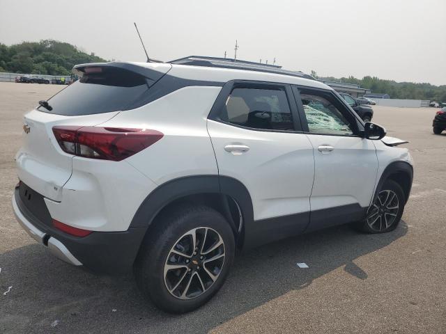 Photo 3 from auction – 2025 CHEVROLET TRAILBLAZE with VIN KL79MRSL7SB190102