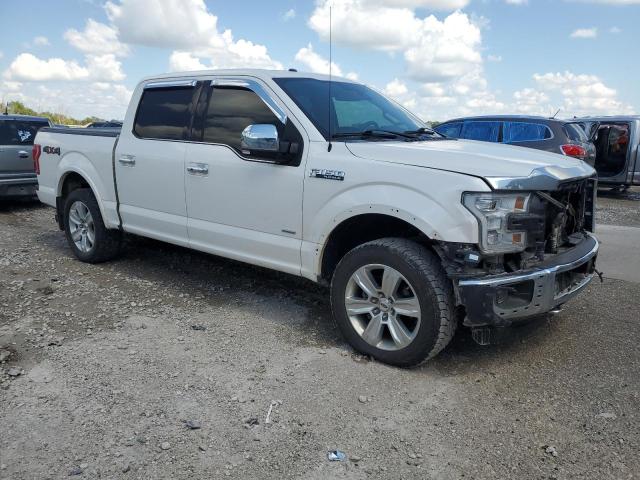 Photo 4 from auction – 2015 FORD F150 SUPER with VIN 1FTEW1EG2FFC38874