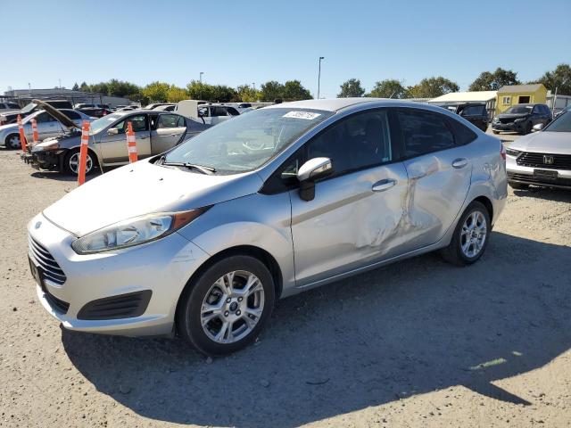 Photo 1 from auction – 2014 FORD FIESTA SE with VIN 3FADP4BJXEM221948