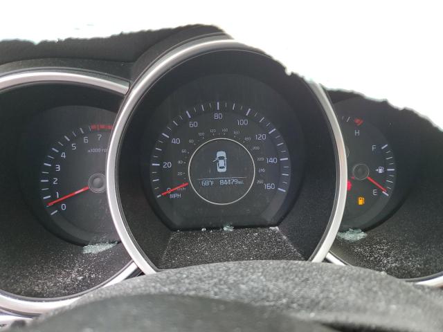 Photo 9 from auction – 2015 KIA OPTIMA LX with VIN 5XXGM4A77FG371220